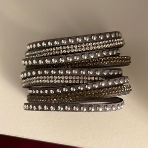 New Western adjustable bracelet